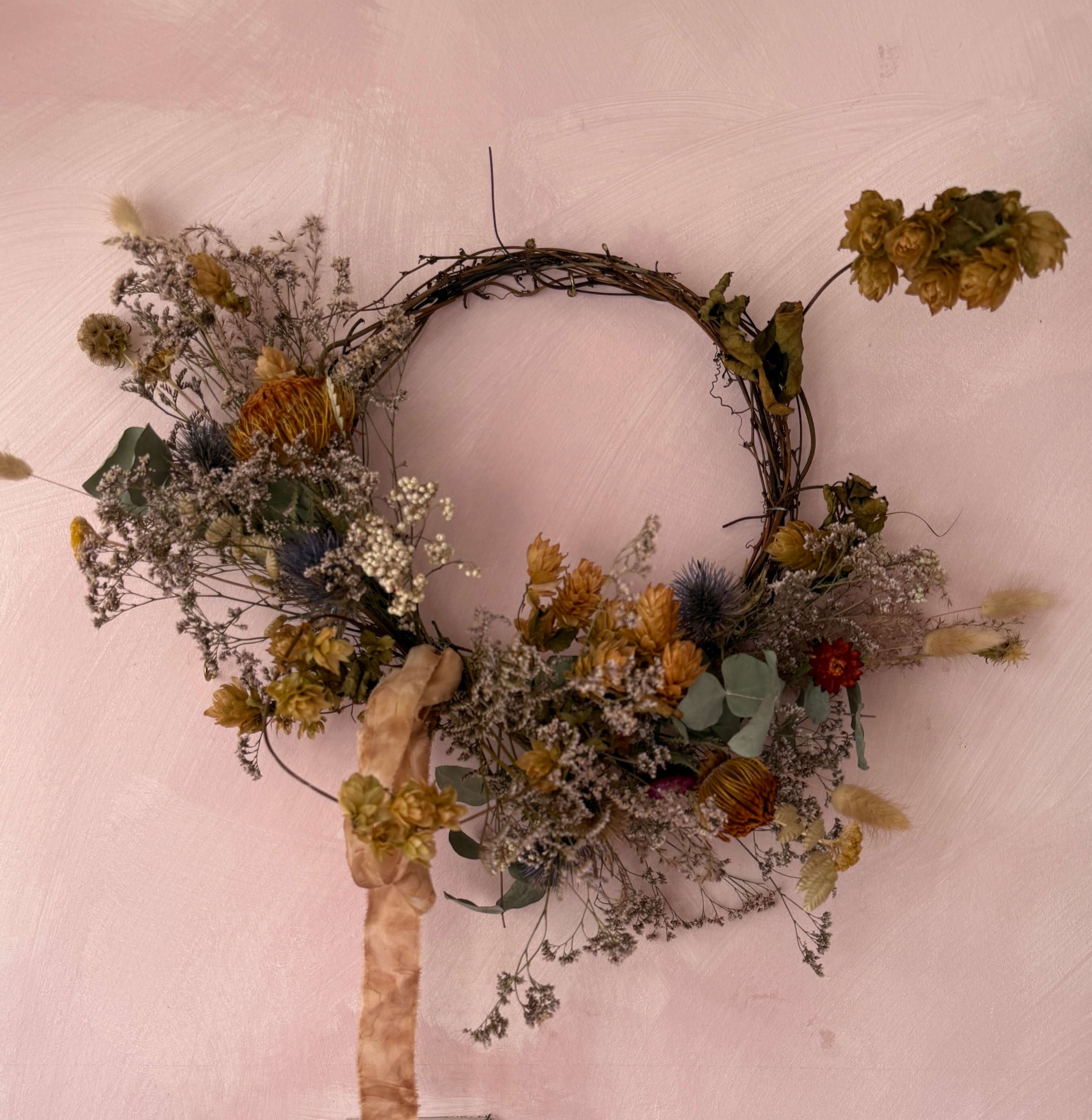 Upcoming Workshops at In Bloom