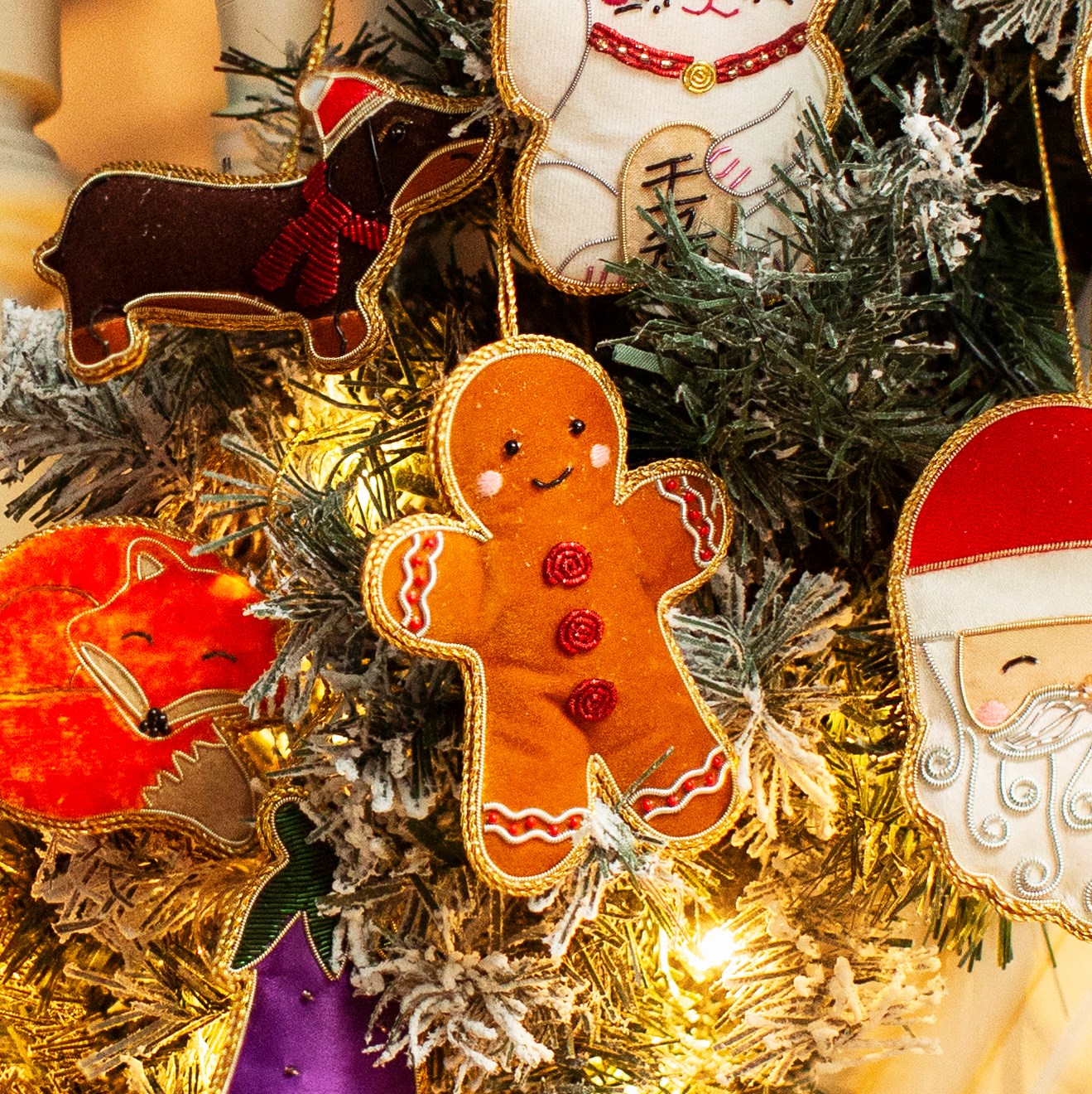 Christmas Decorations