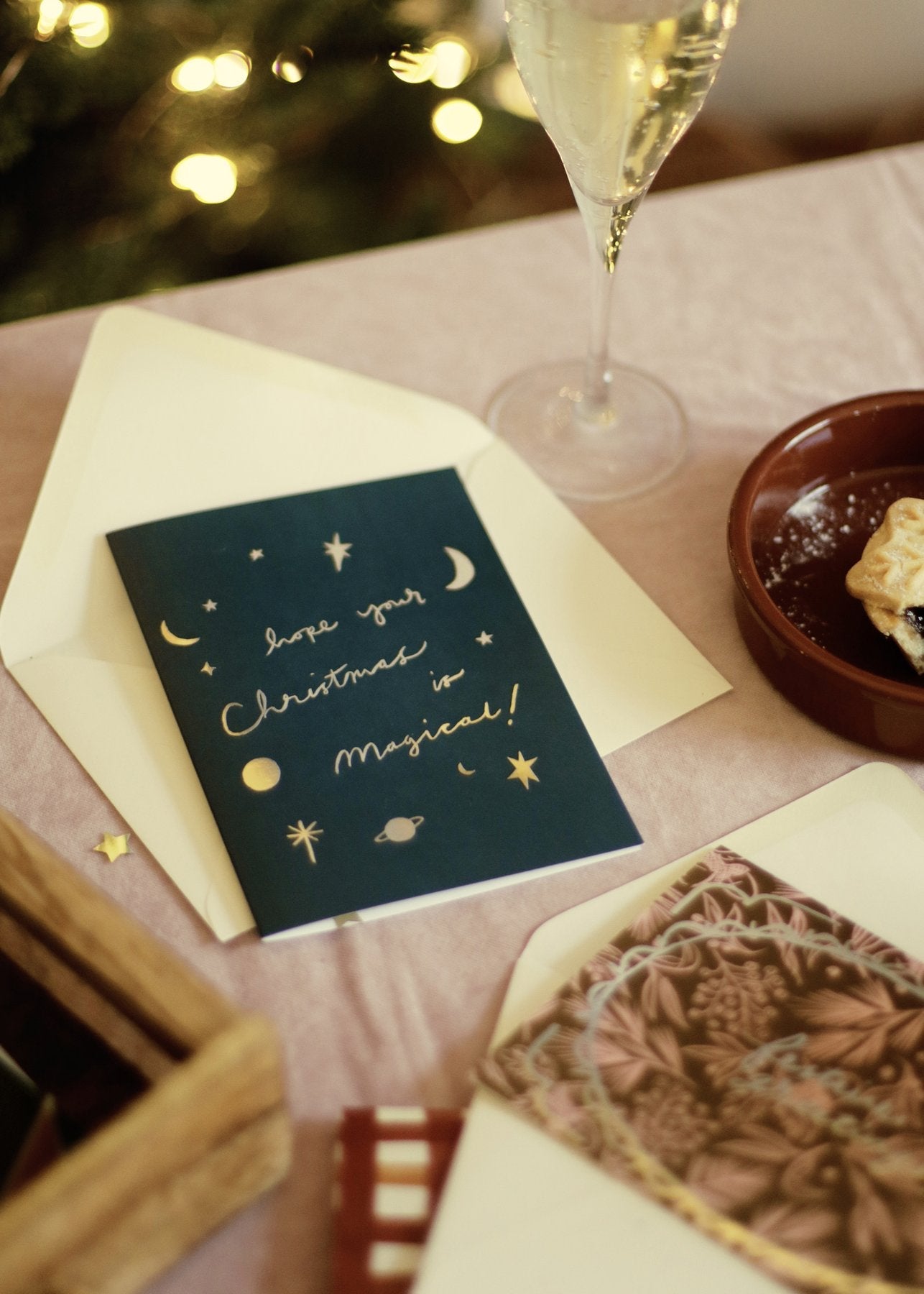 Christmas cards