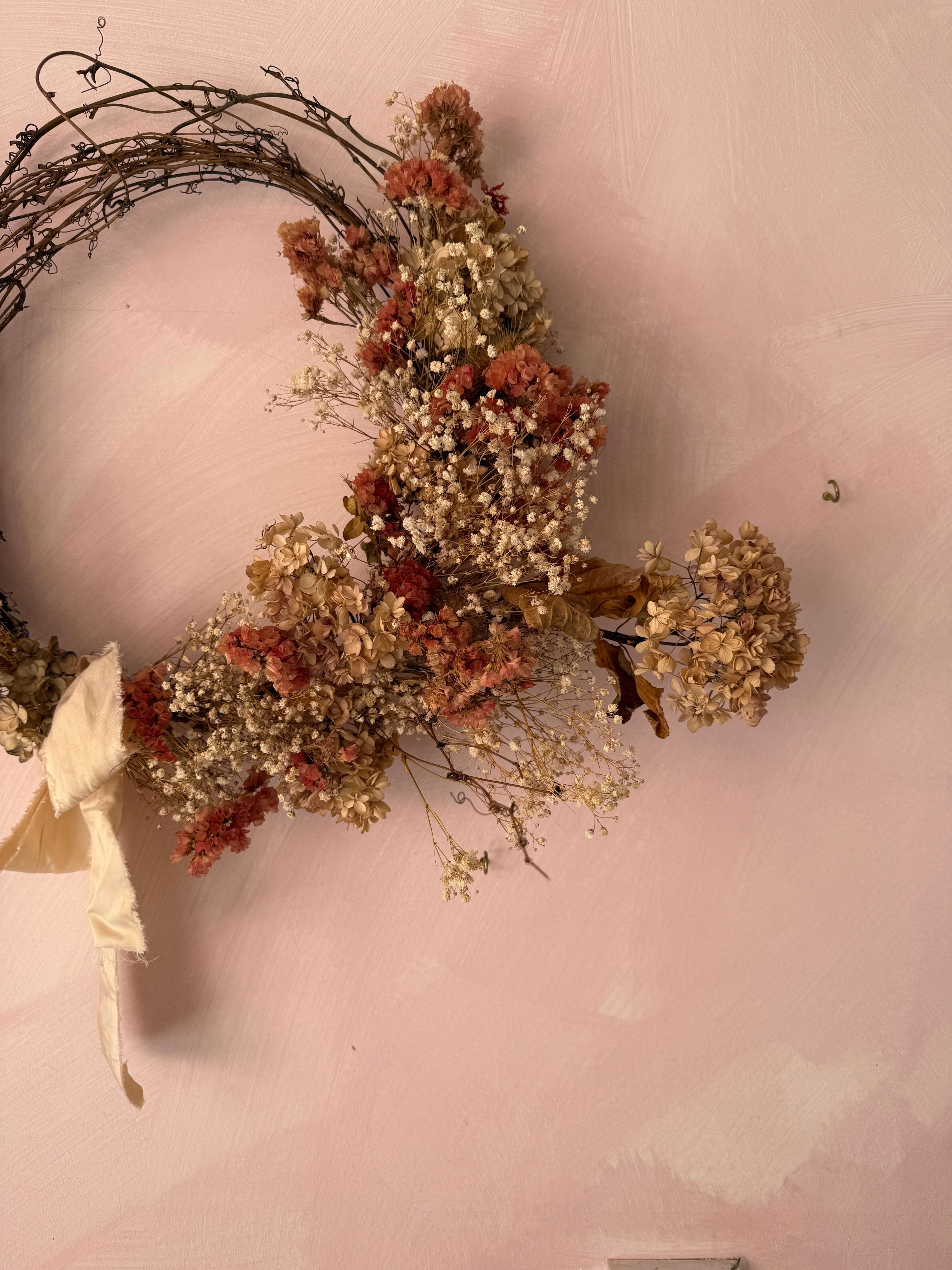 Autumn/ Winter Workshops 2025