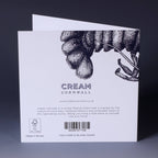 Lobster Greetings Card