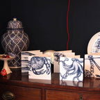 Lobster Greetings Card