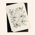 Just Because I Love You Card
