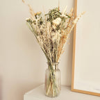 Field Bouquet - Natural - Large