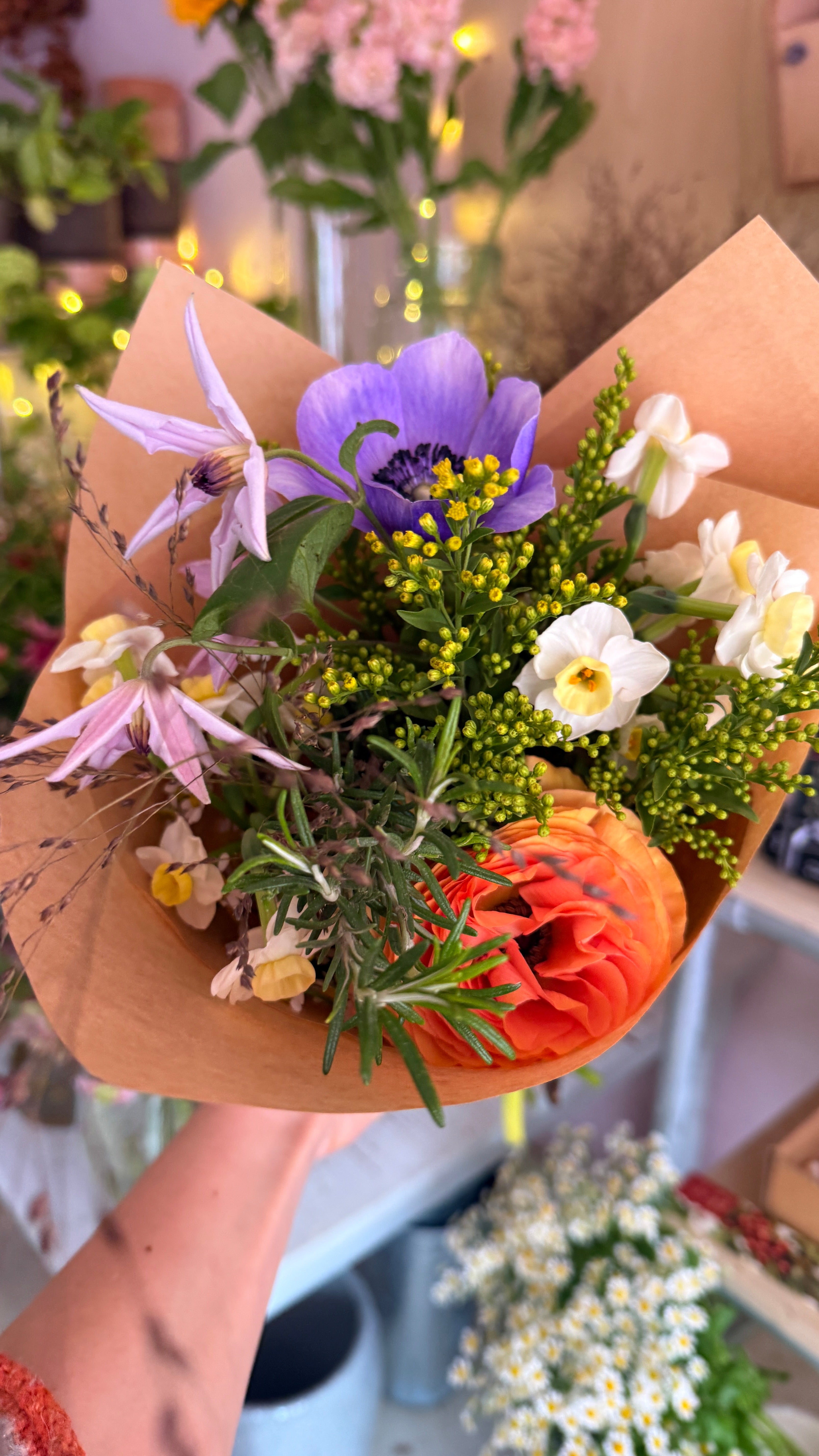 Saint Paul's Market Special *Market bunch*