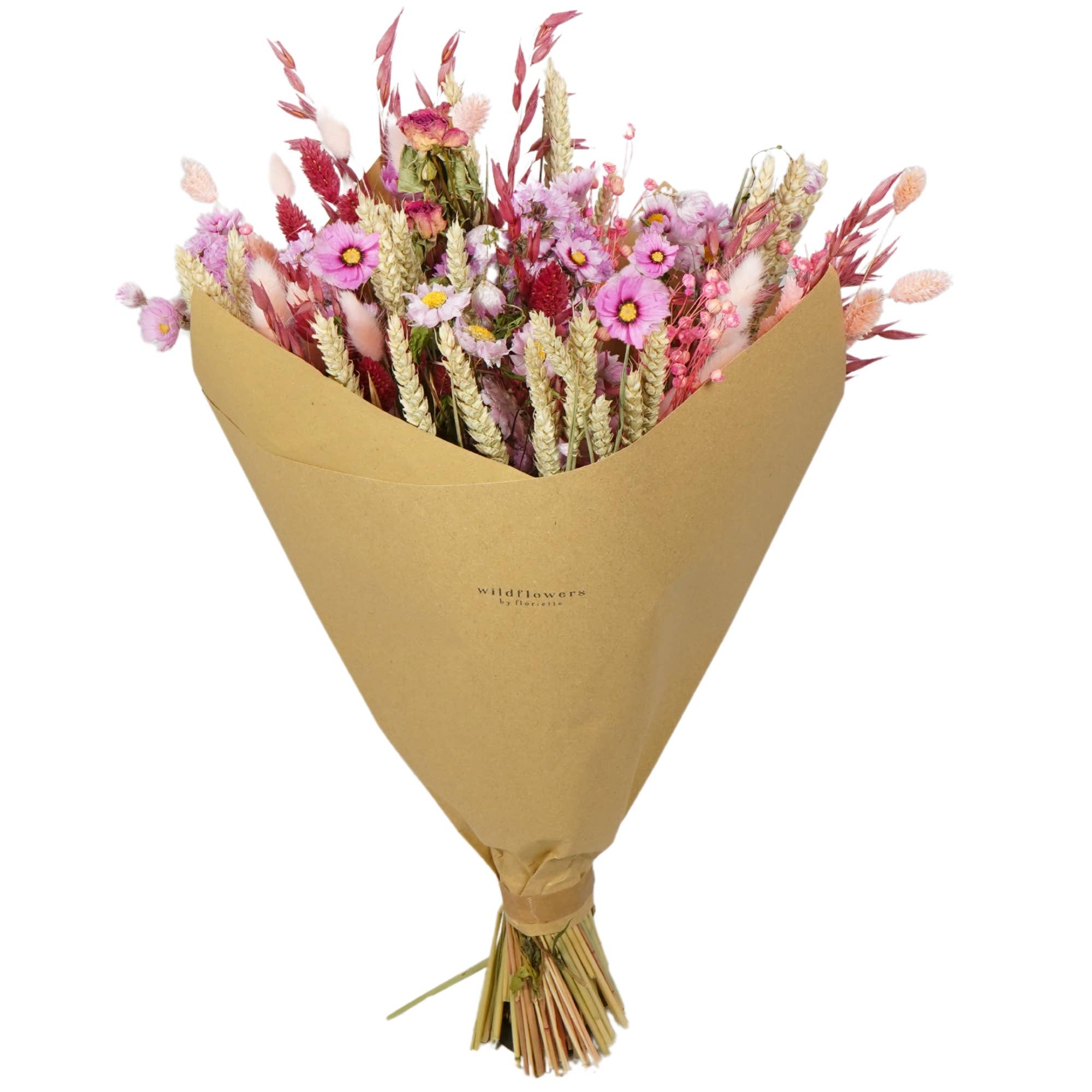 Classic Mother's Day Bouquet - Sweet Embrace - Large