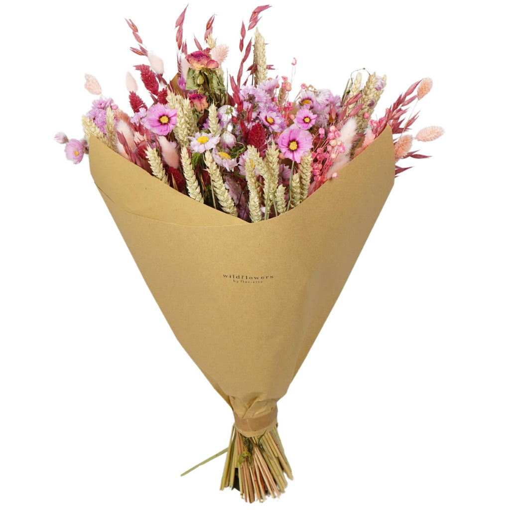 Classic Mother's Day Bouquet - Sweet Embrace - Large