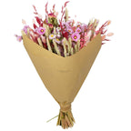 Classic Mother's Day Bouquet - Sweet Embrace - Large
