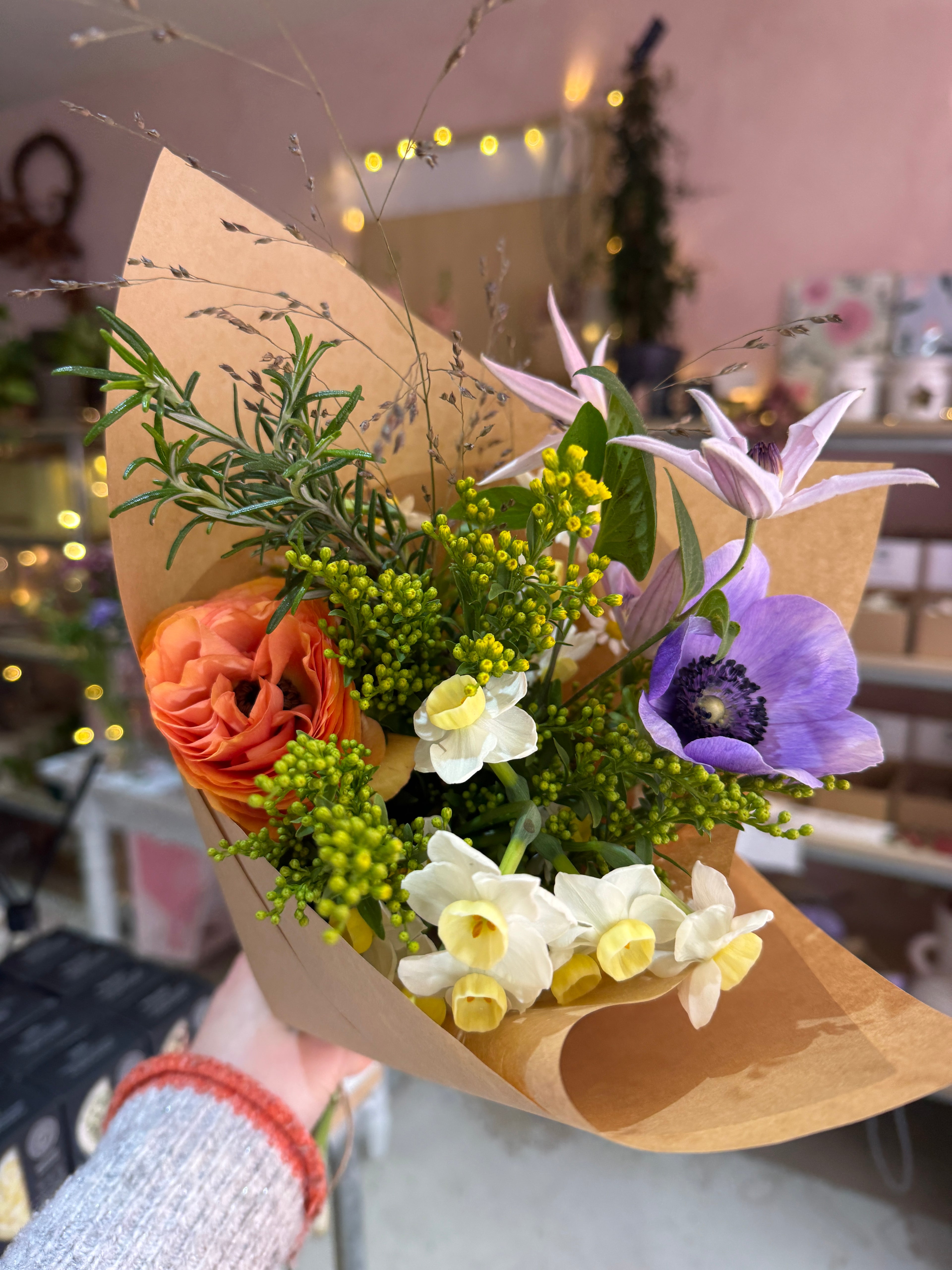 Saint Paul's Market Special *Market bunch*