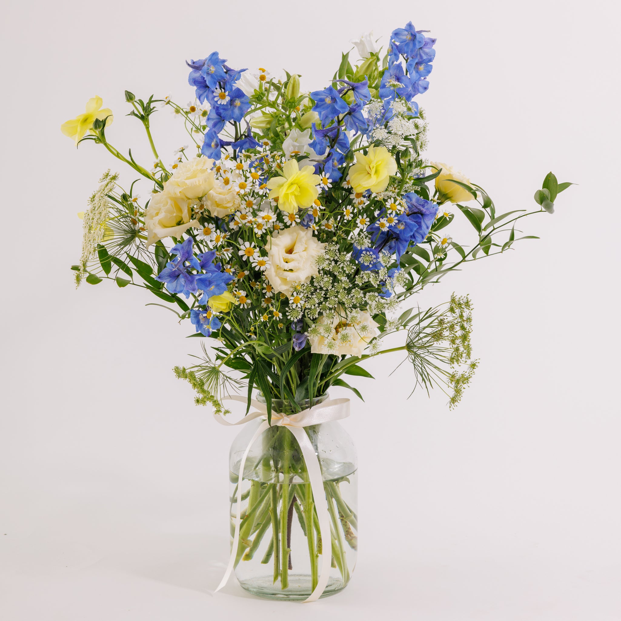 Pickle Jar Arrangement (Bon Bon)