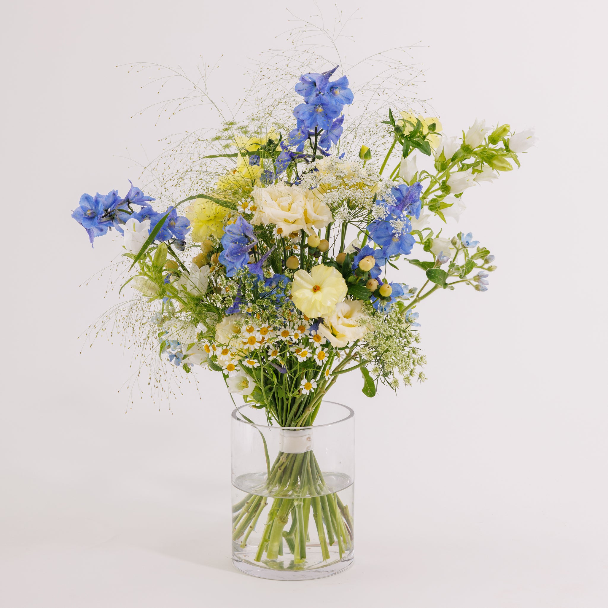 Bridesmaid Bouquets (Bon Bon)