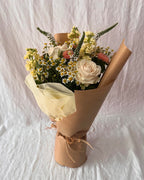 Florists Choice - Kimono Wrap