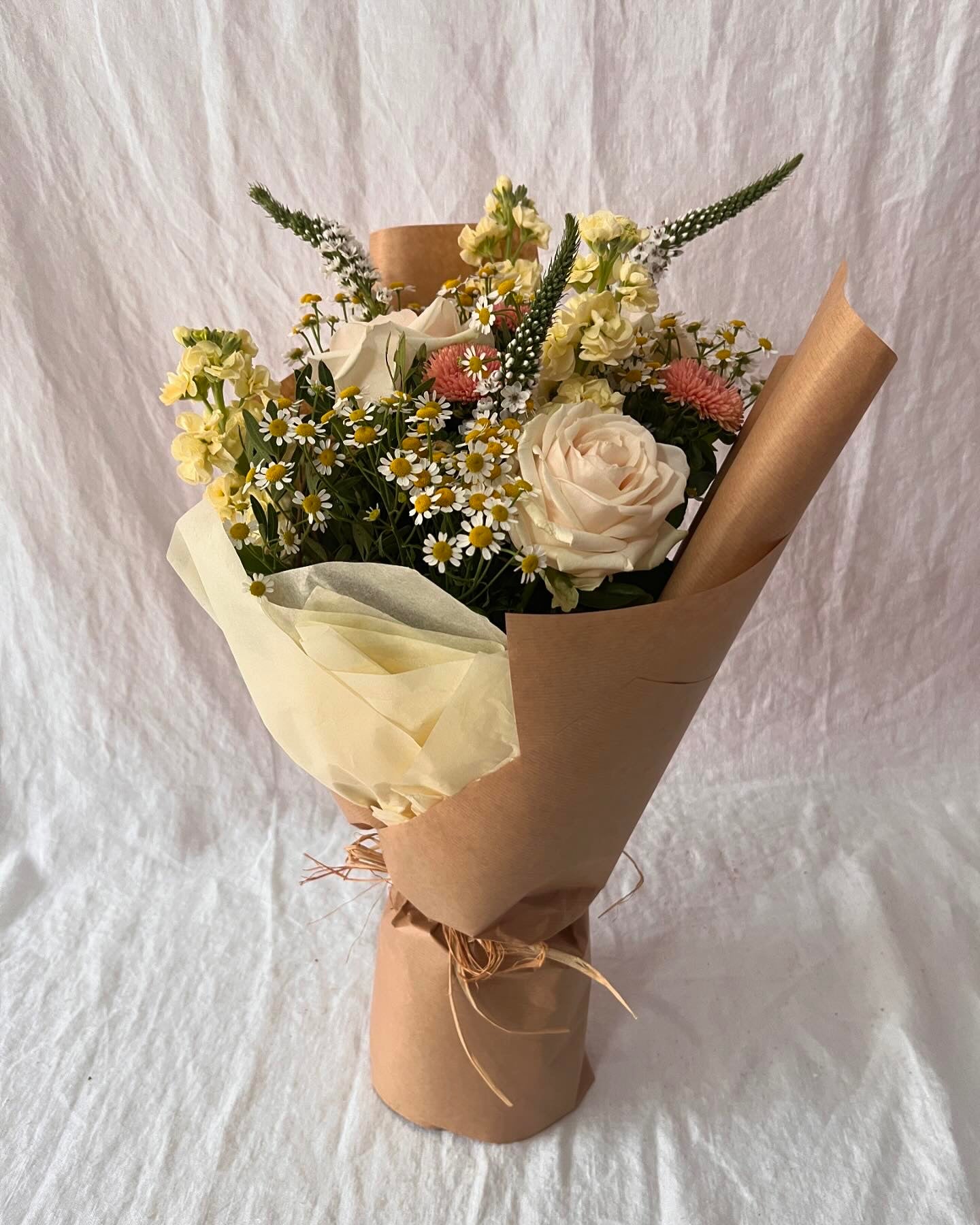 Florists Choice - Kimono Wrap