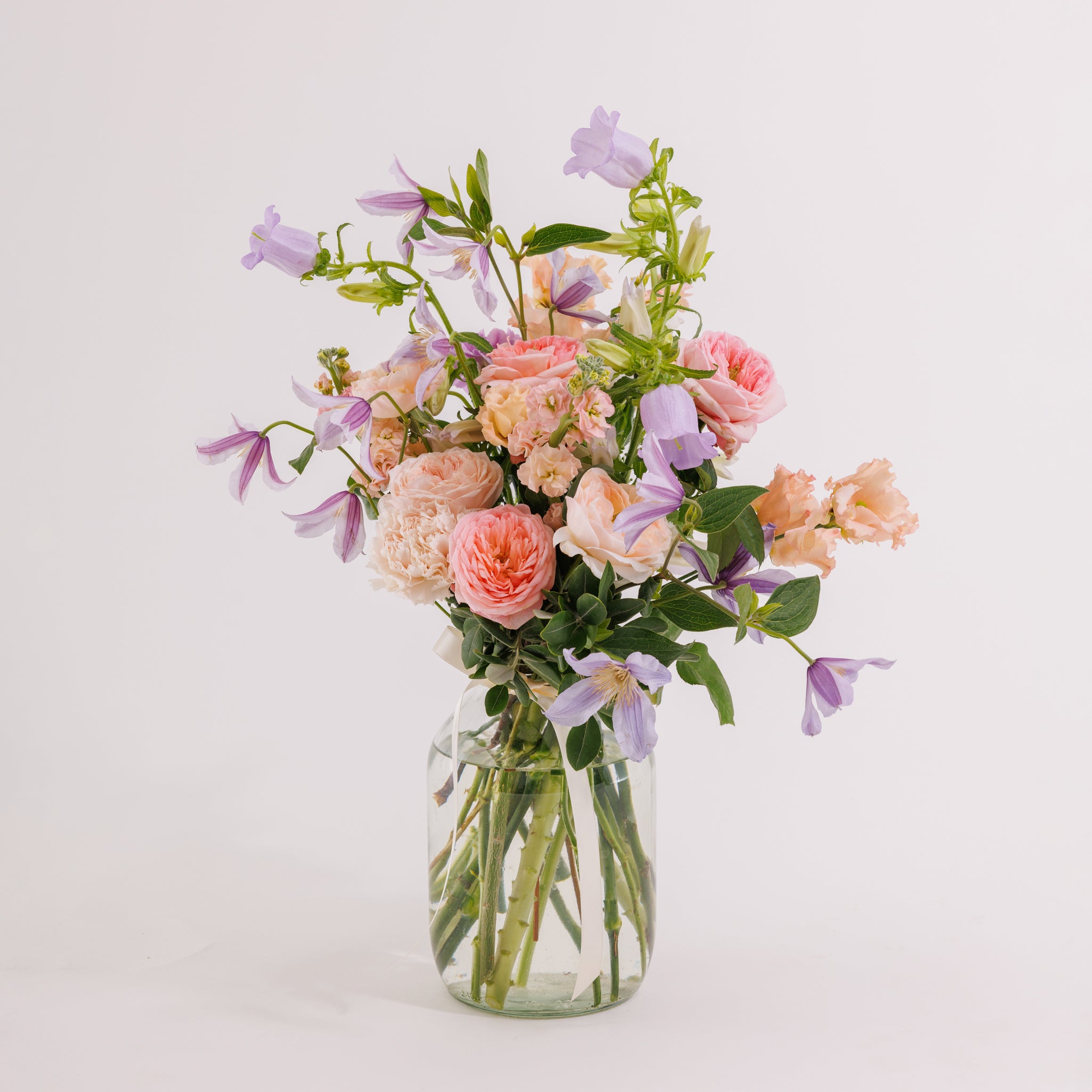 Pickle Jar Arrangement (Dolly Mixture)