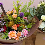 Tipsy Grinch - Limited edition Winter bouquet