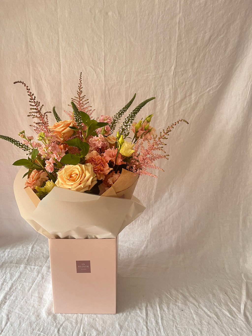 Florists Choice