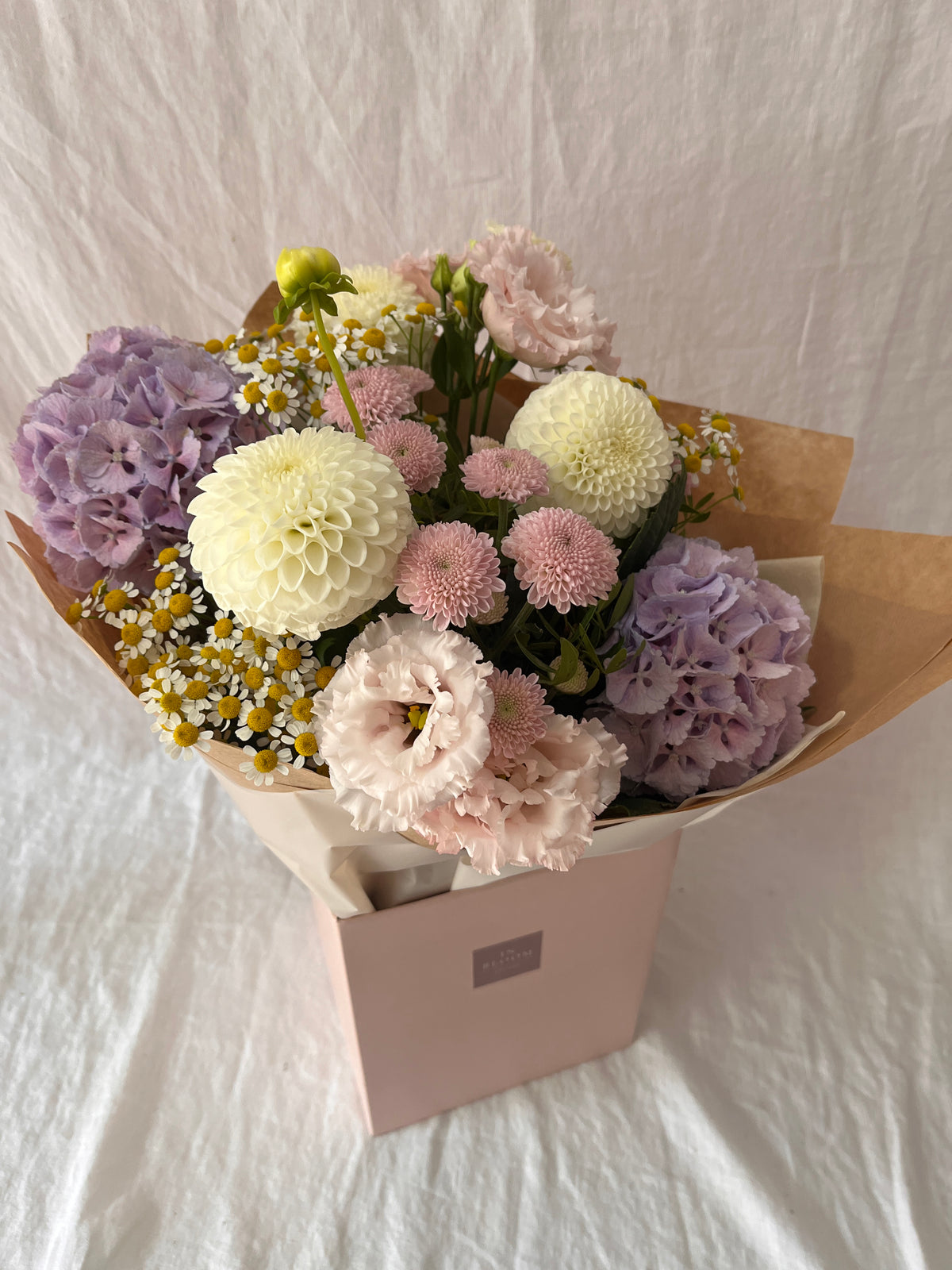 Edith – InBloomFlowerStudio