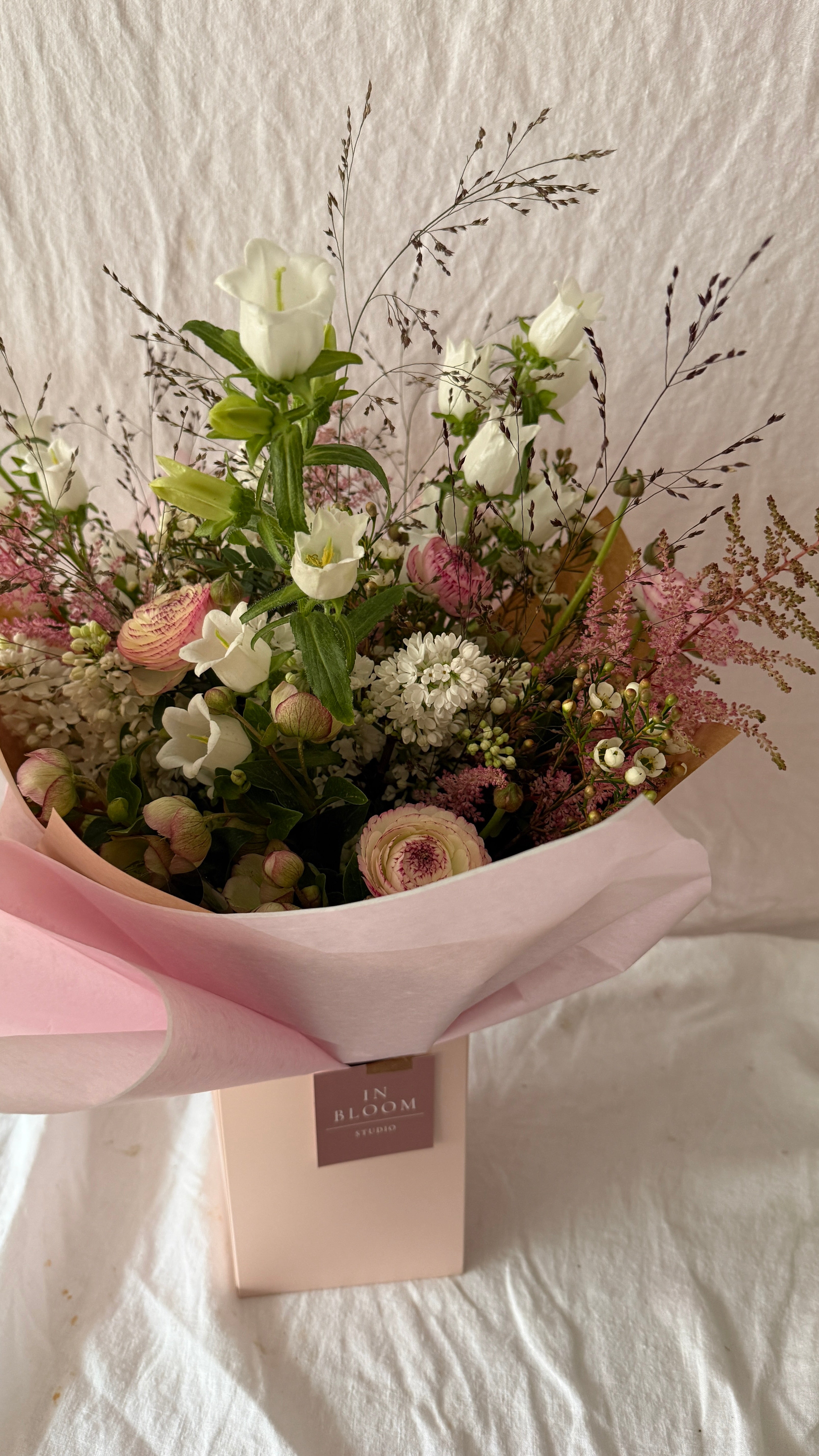 Doris - New for Spring 2026!