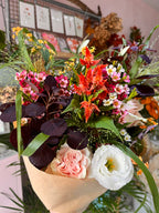 Rainbow Flower Subscription