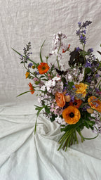 British Flower Drop - Thursday June 26th