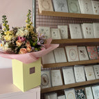 Mini Egg - A limited edition Springy special bouquet