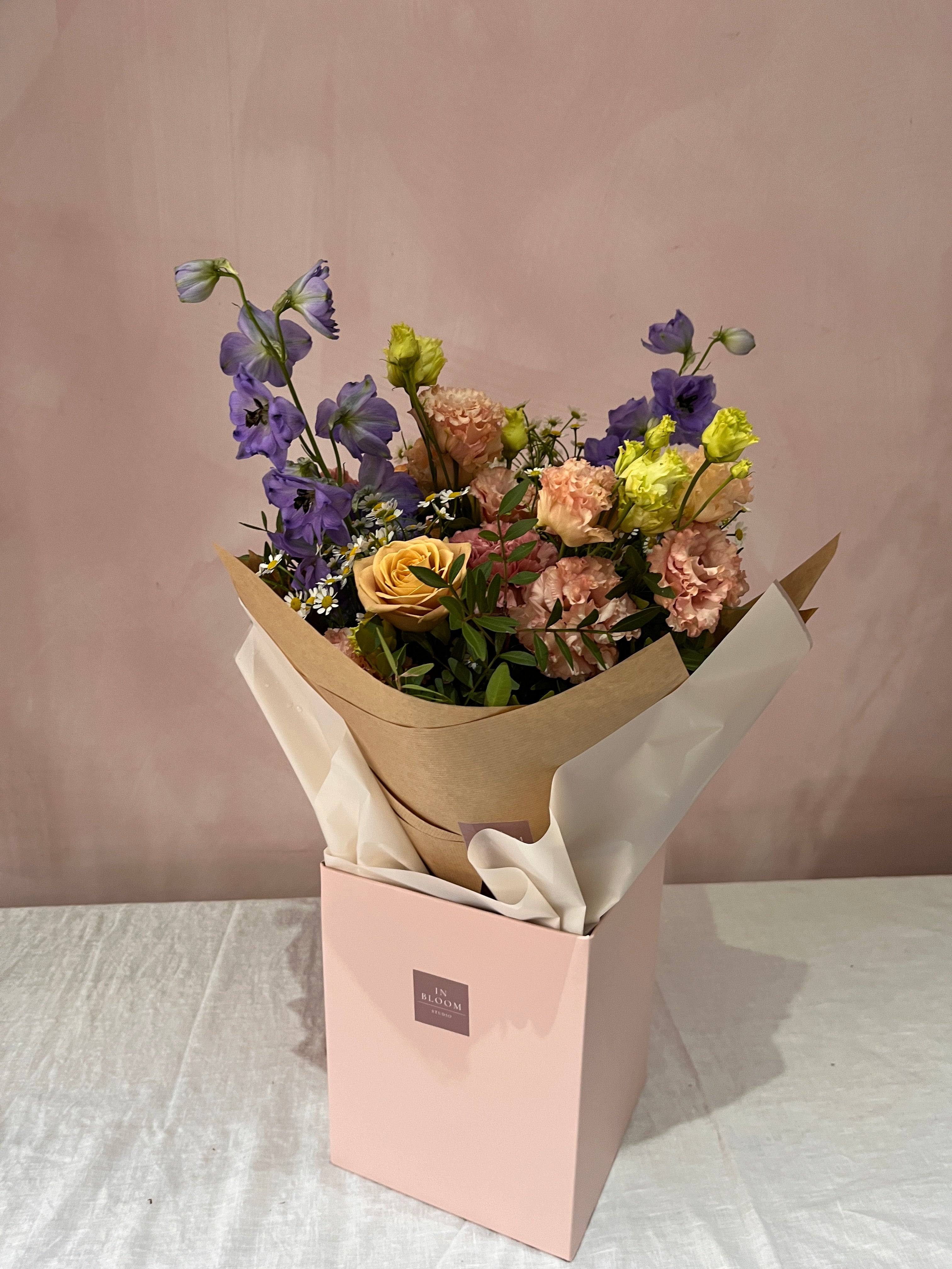 Florists Choice