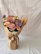 Florists Choice - Kimono Wrap