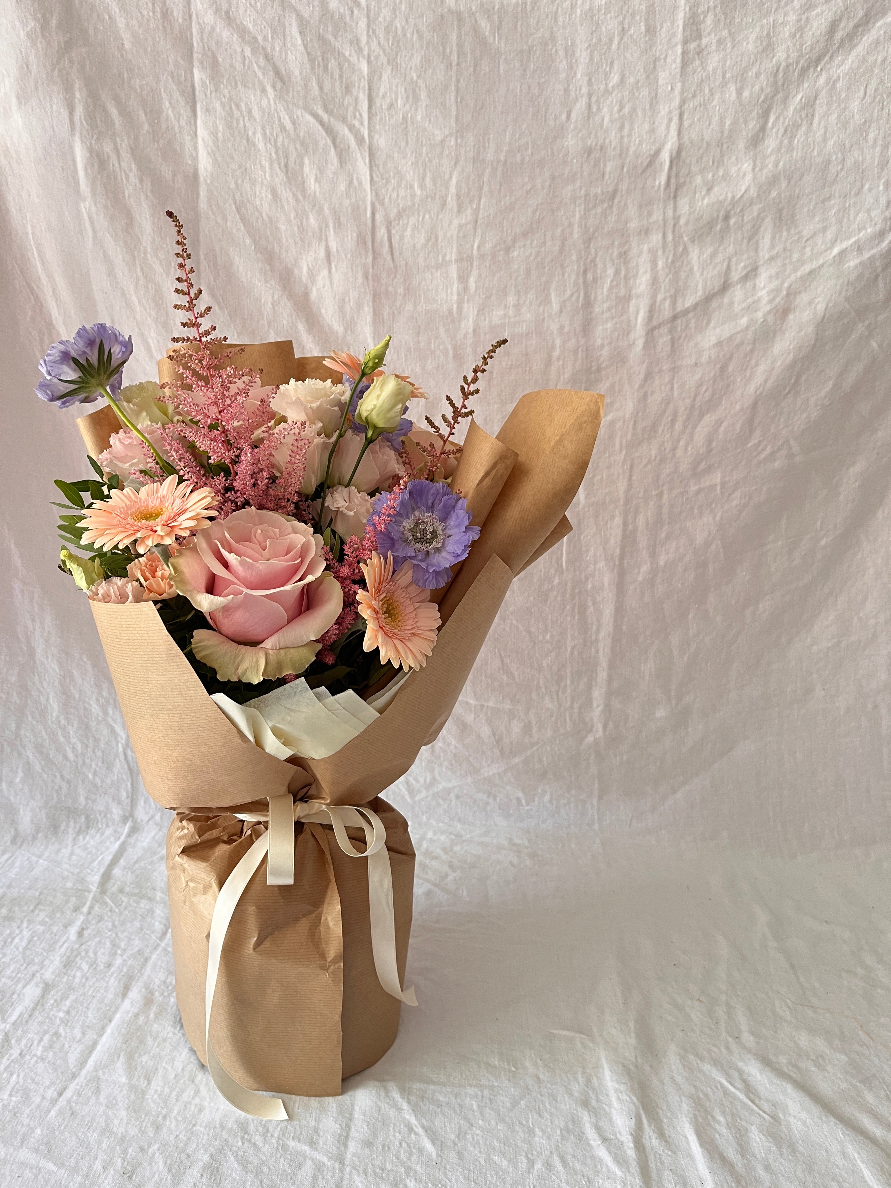 Florists Choice - Kimono Wrap