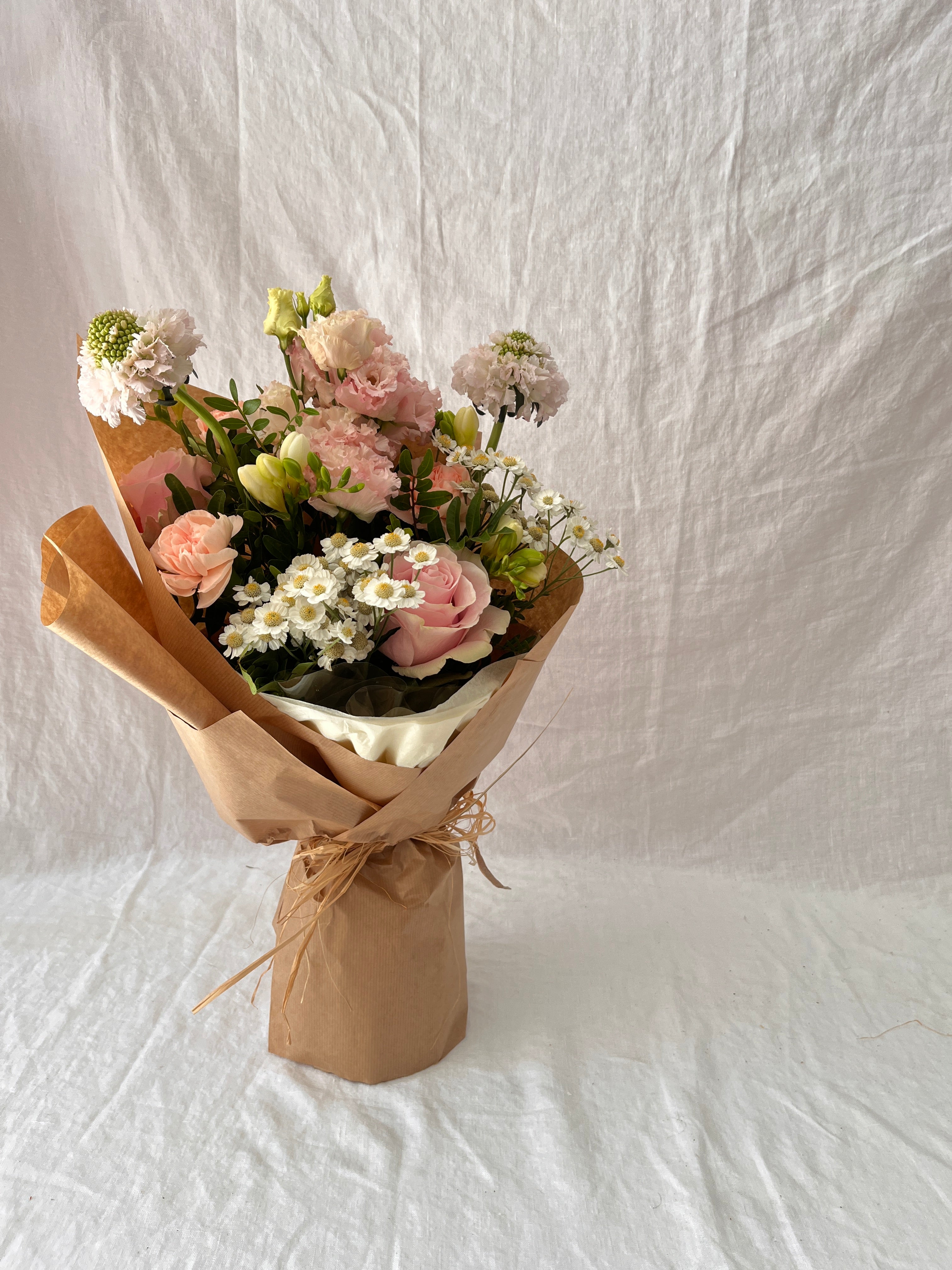 Florists Choice - Kimono Wrap