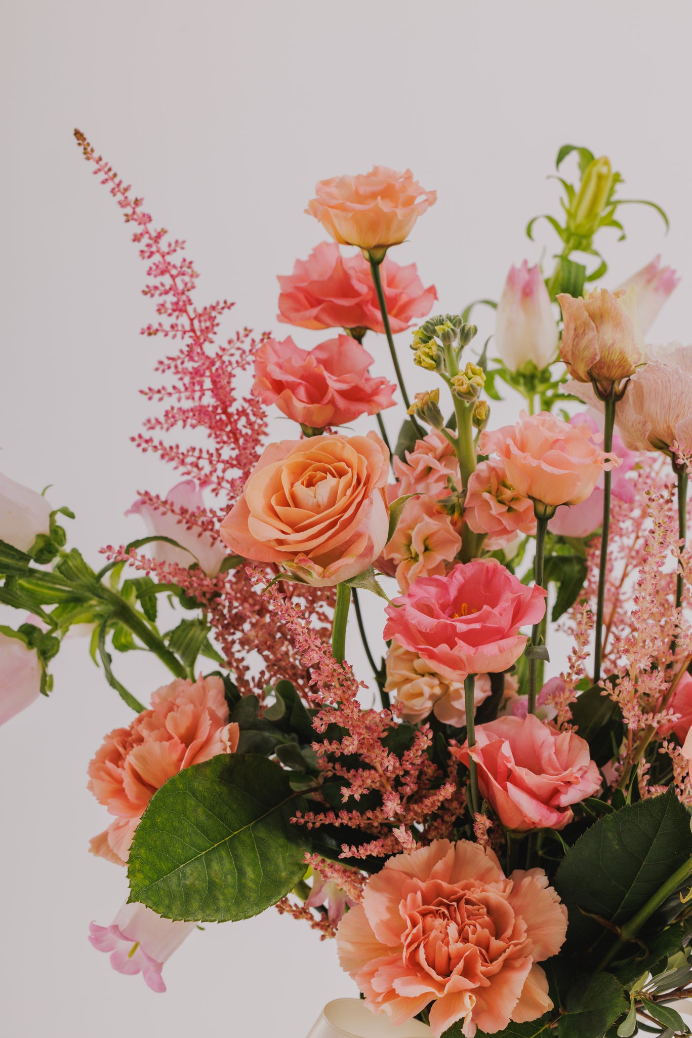 'Off The Rack' Bridal Bouquets