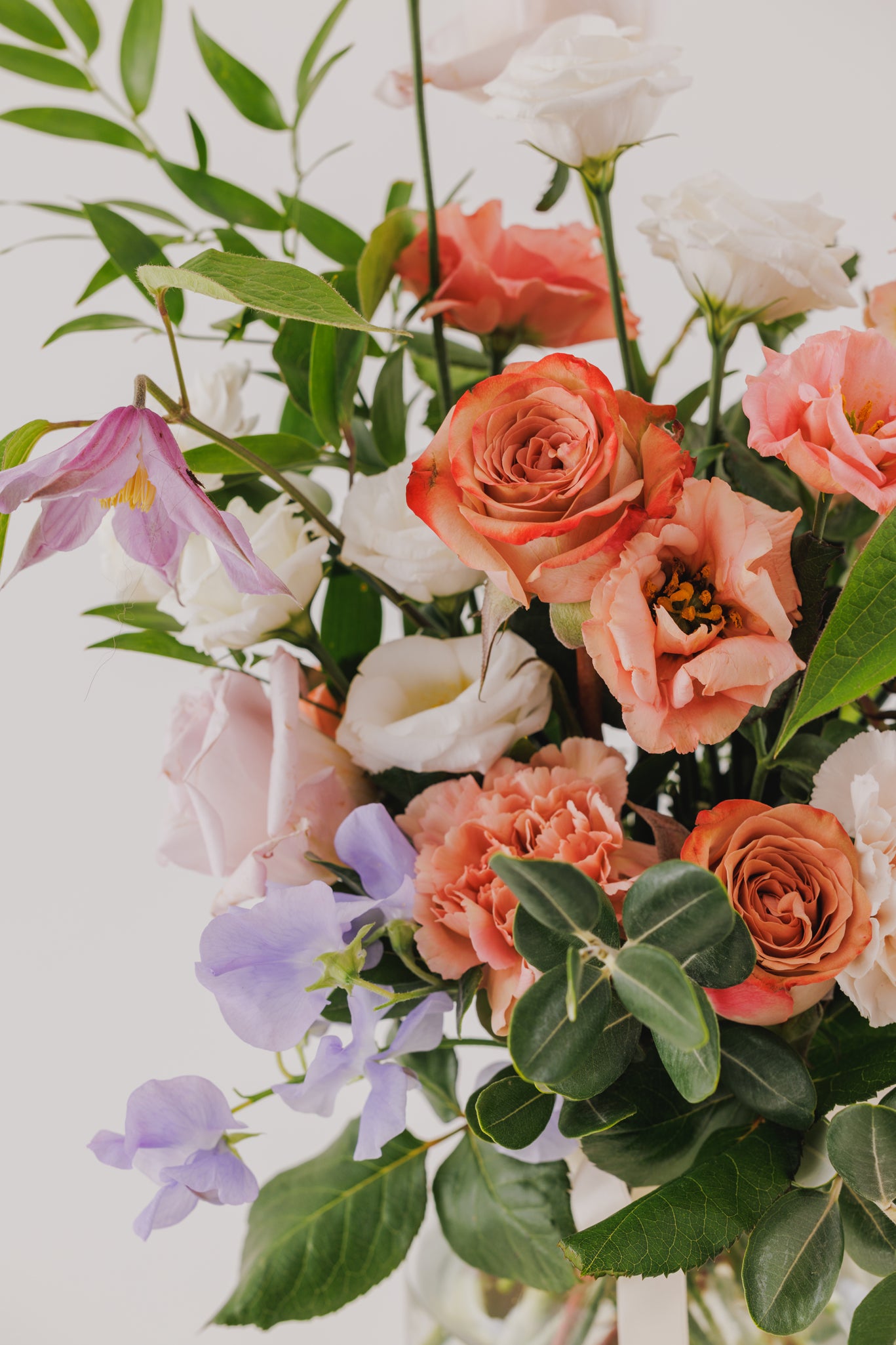 'Off The Rack' Bridal Bouquets