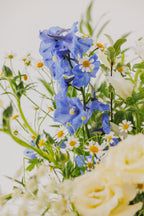 'Off The Rack' Bridal Bouquets