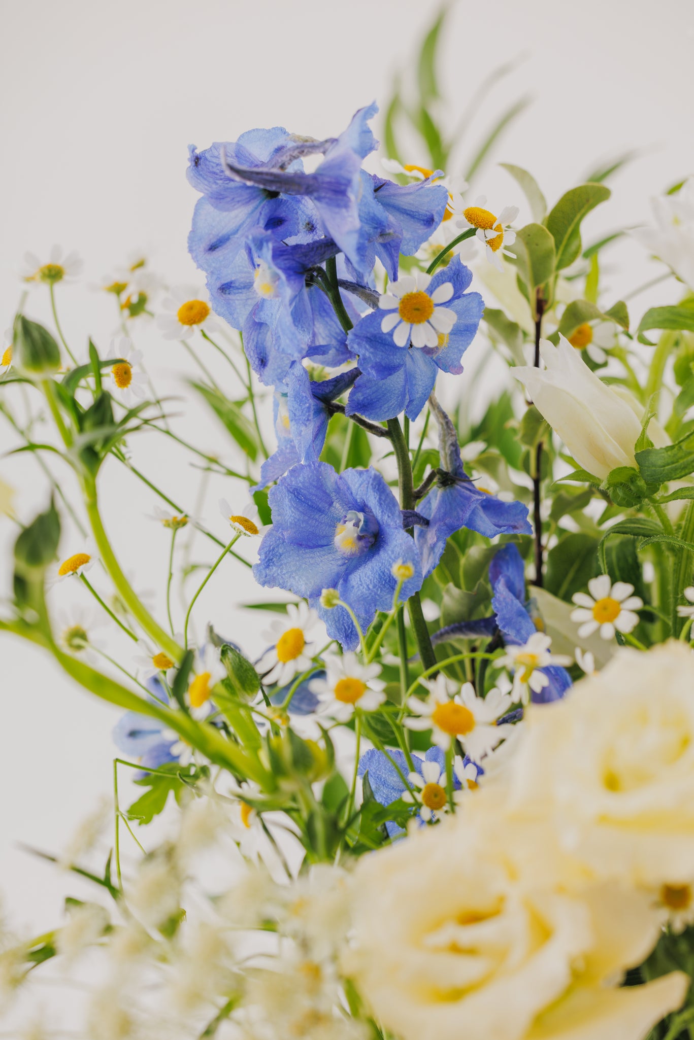 'Off The Rack' Bridal Bouquets