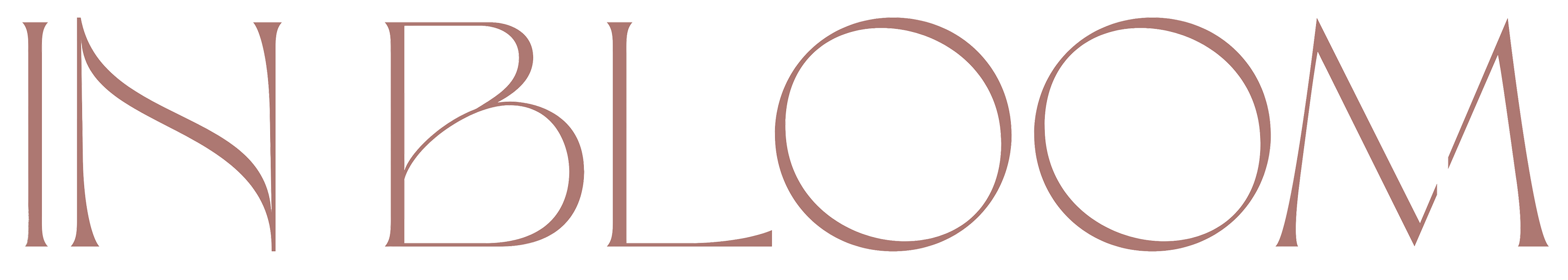 InBloomFlowerStudio