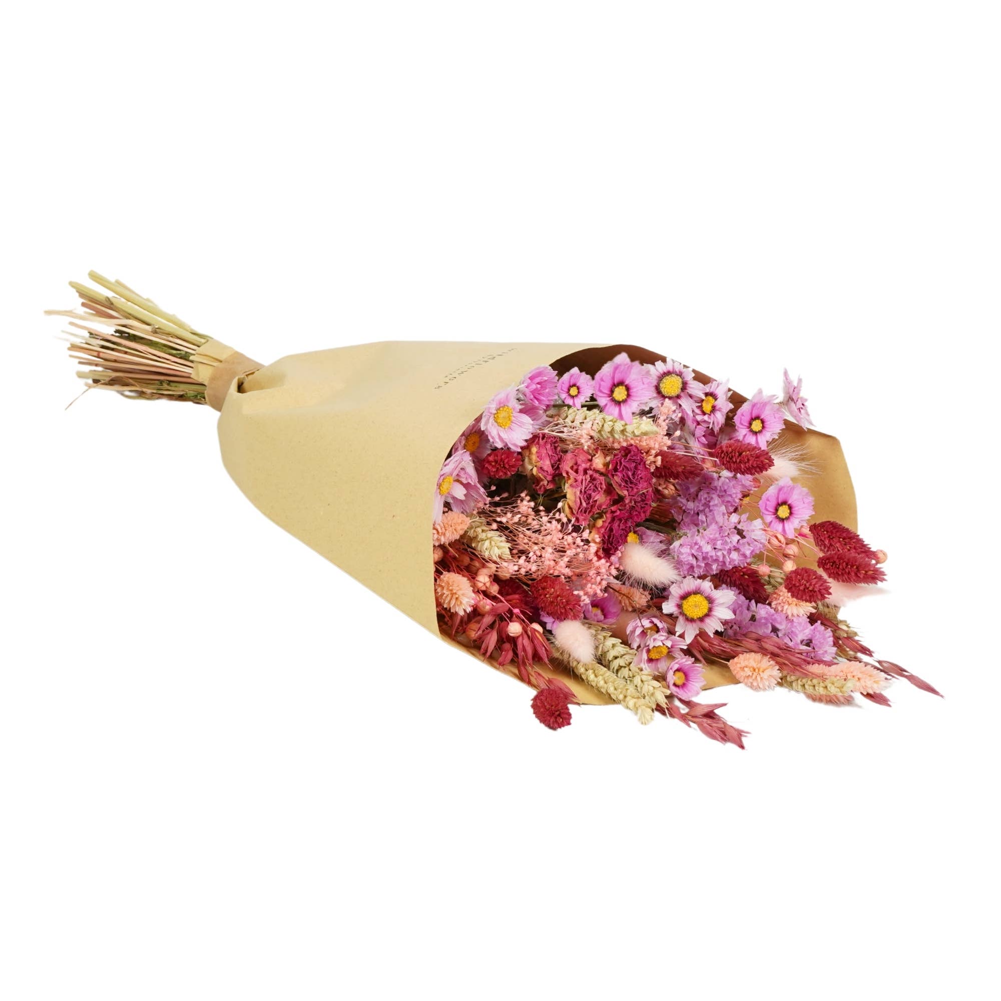 Mother's Day Field Bouquet - Sweet Embrace - Medium