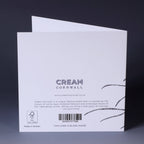 Jellyfish Greetings Card