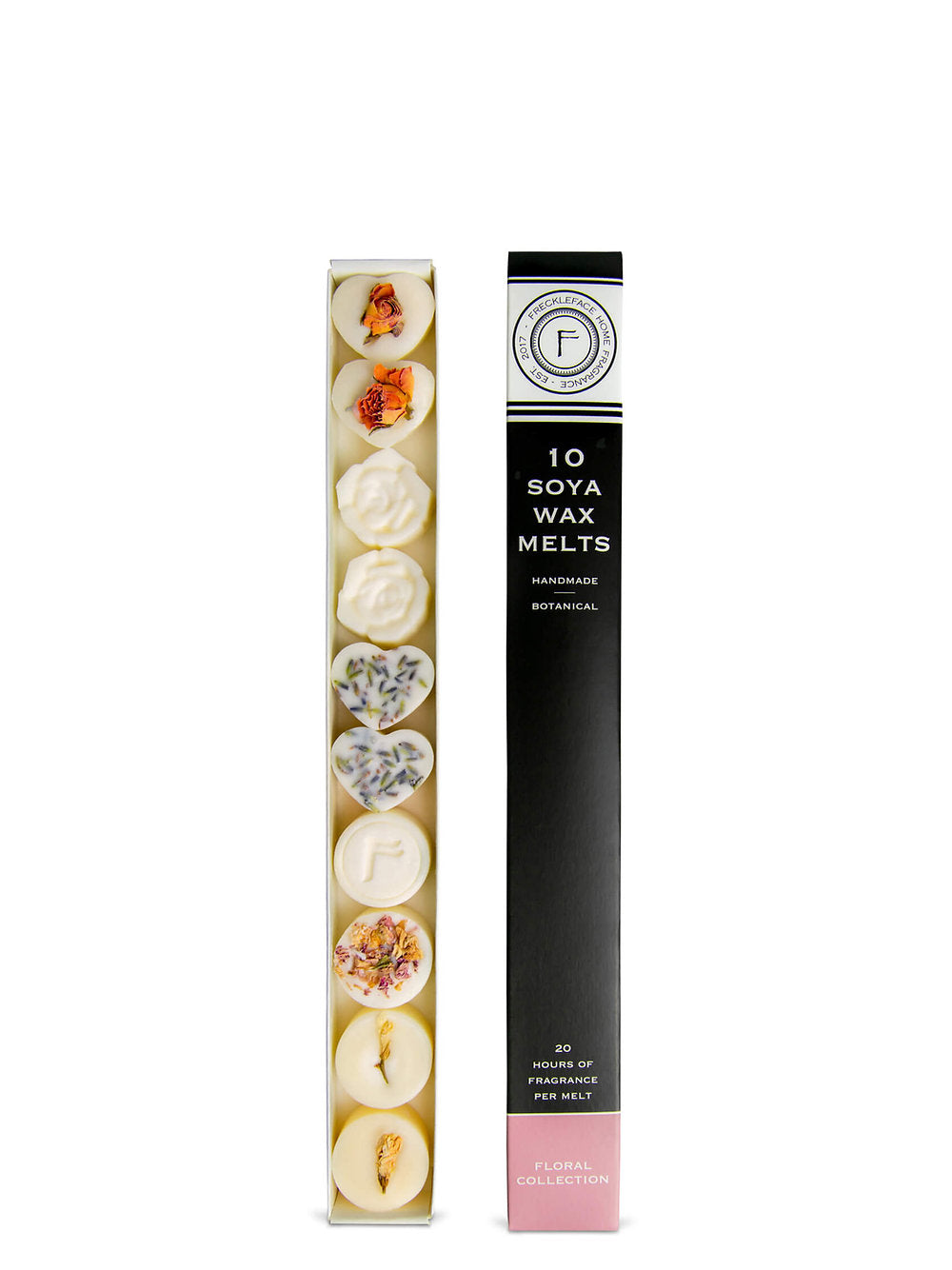 Freckle Wax Melts (tube of 10)