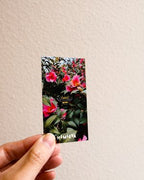 Bee - Hemleva pin