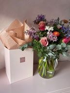 Valentine's - Florist's Choice Mixed Flower Bouquet