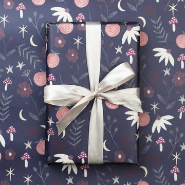 Magical Christmas - Gift Wrap