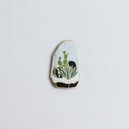 Terrarium - Hemleva Pin
