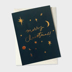 Annie Dornan Smith - Celestial Merry Christmas