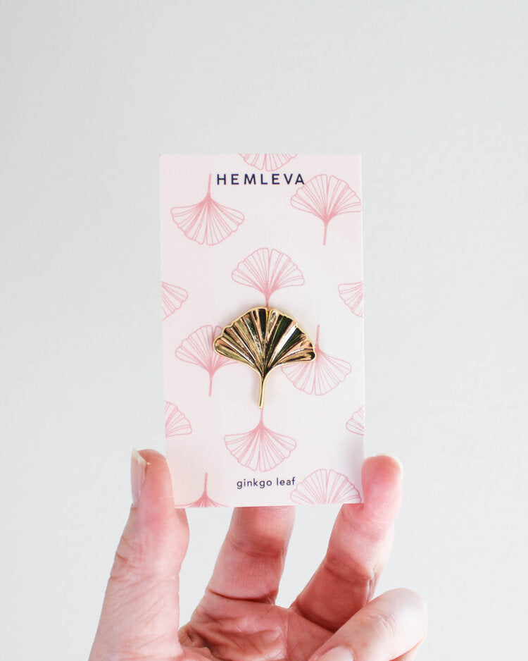 Hemleva - Ginkgo