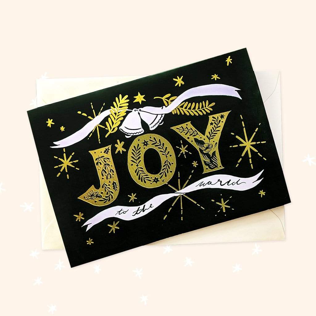Annie Dornan Smith - JOY
