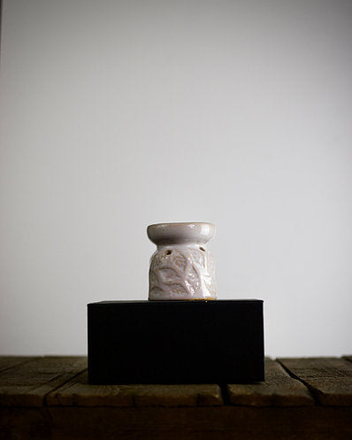 Ceramic Wax Melter