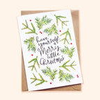 Annie Dornan Smith - Merry Little Christmas