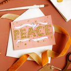 Annie Dornan Smith - PEACE