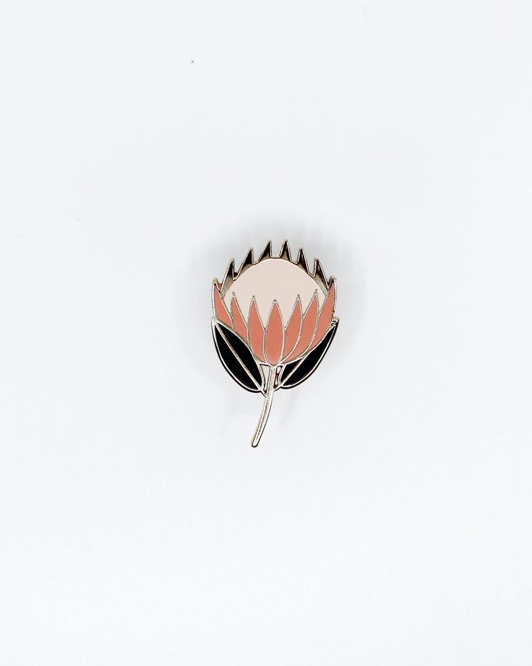 Hemleva - Protea Pin