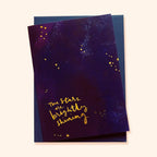 Annie Dornan Smith - Stars Shining Brightly