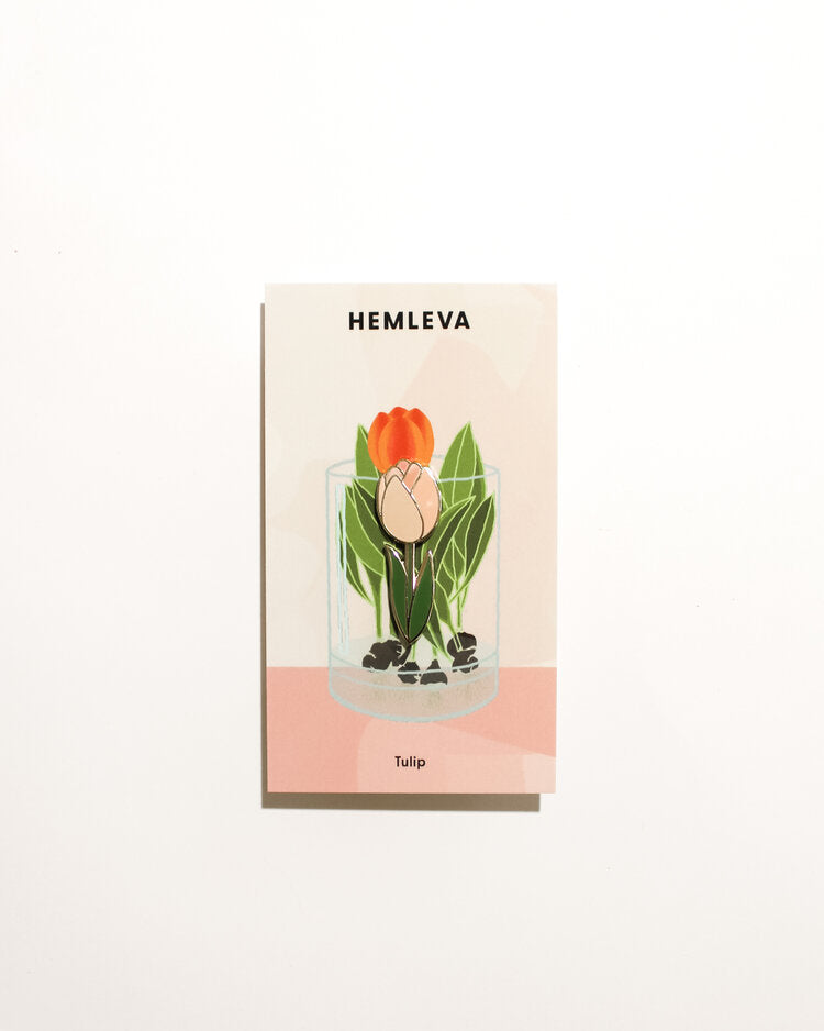 Hemleva - Tulip